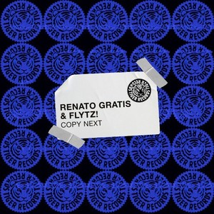 Copy Next (Extended Mix)