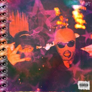CHAOS* (feat. D Moons) (Explicit)