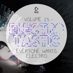 Electrotastic, Vol. 25