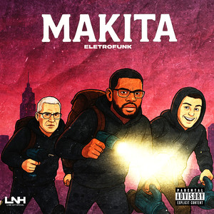 Makita Eletrofunk