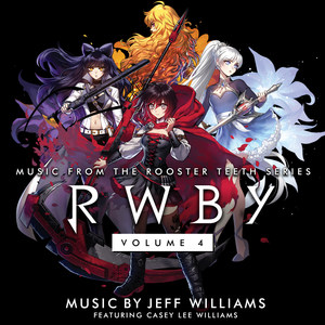 Let's Just Live(feat. Casey Lee Williams)