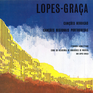 Canções Regionais Portuguesas - Ó Senhora do Amparo