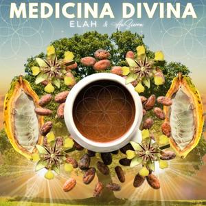 Medicina Divina (Cacao Blessing)