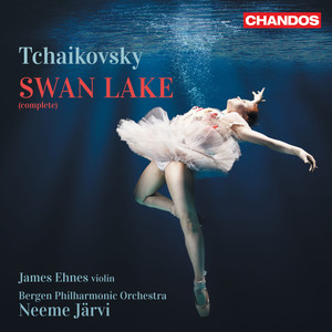 Swan Lake, Op. 20, TH 12, Act II, No. 13, Danses des cygnes - IV. Allegro moderato