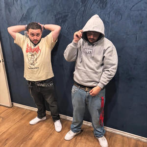 like mj (feat. Cris Strife) (Explicit)