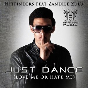 Just Dance (Roger Stiller Hate Me Mix)