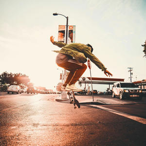 Kickflip