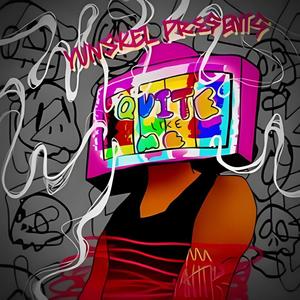 Quite Like Me (feat. Sxdboynoah)