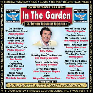 May The Lord Bless You Really Good (Live)