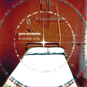 He Perdido el Día - Ep