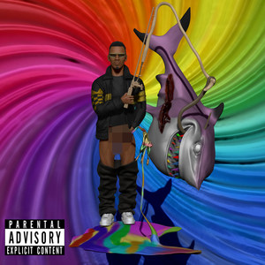 Charlie Murphy(6ix9ine Diss) (Explicit)