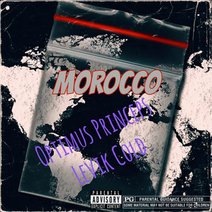 Morocco (Explicit)