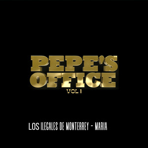 Maria / Pepe's Office Vol. 1