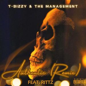 Authentic (Remix|Explicit)