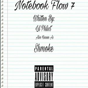 Notebook Flow 7 (Explicit)