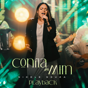 Confia em Mim (Playback)