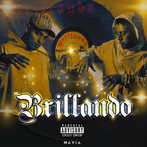 Brillando (Explicit)