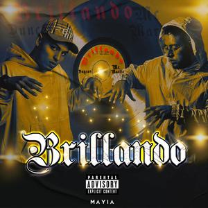 Blindao (feat. DUNCAN THE RANKING, J Bong, Juan $ilencio & DM) (Explicit)