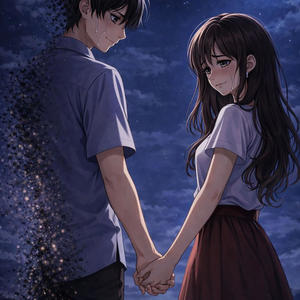 Another Life (Maybe timing was on our side, Where your hand was meant for mine)