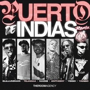 Puerto De Indias (Remix|Explicit)