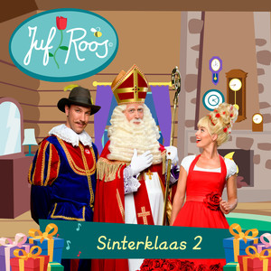 Sinterklaas 1