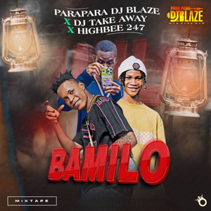 Bamilo (Mixtape)