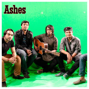 Ashes