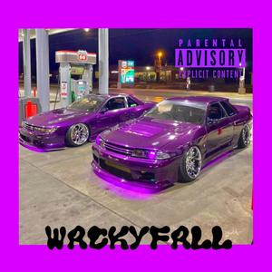 Wackyfall (Explicit)