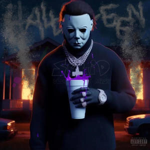 Halloween (feat. breatyrn) (Explicit)