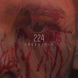 224 Freestyle (Explicit)