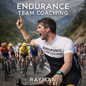 Endurance Team Coaching.