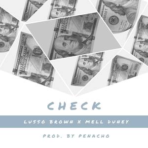 Check (Explicit)