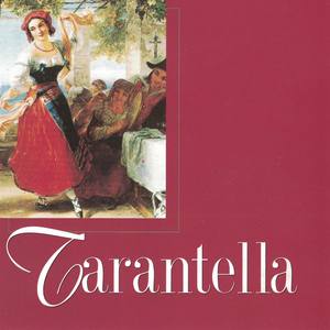 Tarantella (feat. Francesco Sguazzabia, Claudia Pasetto, Beatrice Pornon & Gianni Sabbioni)