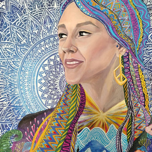 Стать святым