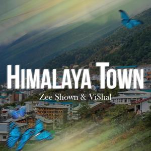 Himalaya Town (feat. VI$HAL) [Explicit]