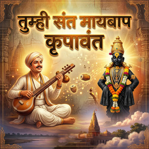 Tumhi Sant Maybaap Krupavant