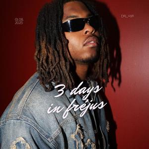 Cody Rhodes (feat. PurppX) (Explicit)