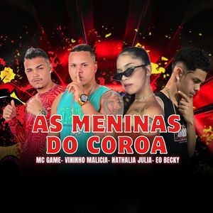 As Meninas do coroa (Explicit)