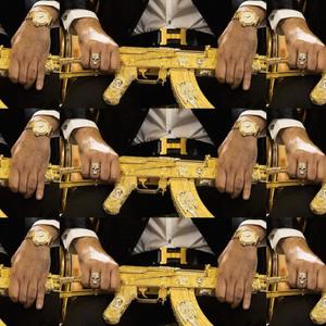 Think its a game freestyle (Explicit)