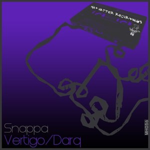 Vertigo (Original Mix)