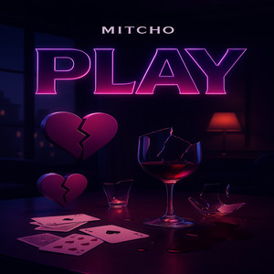 Mitcho - Play