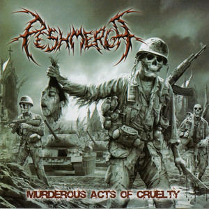 Brutalize Conquer Destroy