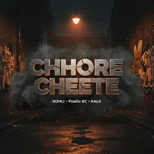 Chhore Cheete (feat. Poetic KC & KALiiNATION)