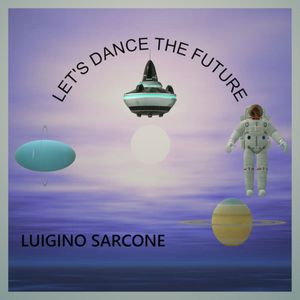 Let's Dance the Future