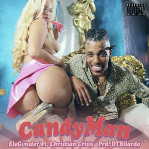 Candyman (Explicit)