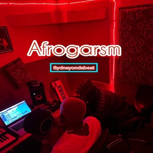 Afrogarsm (Instrumental Version)