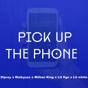 Pick Up the Phone (Explicit)