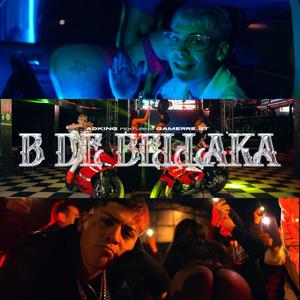 Bella Bellaka (feat. Gamerrest) (Explicit)