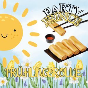 Frühlingsrolle
