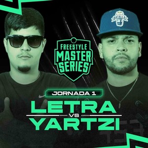 Deluxe Letra vs Yartzi - Letra Vs Yartzi (Live|Explicit)